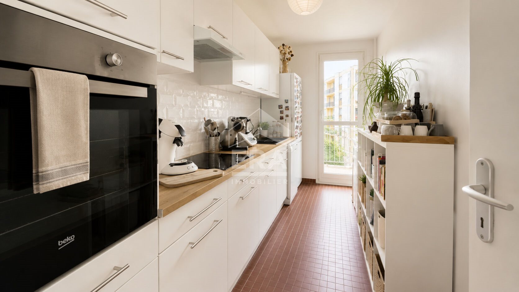 Appartement à vendre, 64m², Chartres