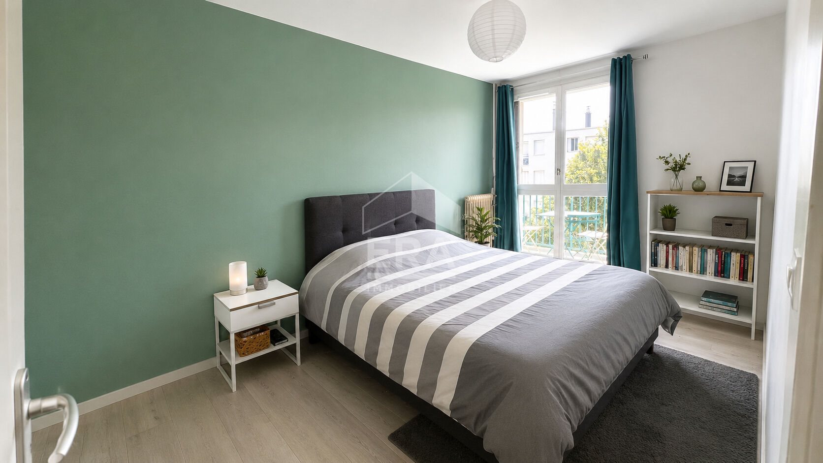 Appartement à vendre, 64m², Chartres
