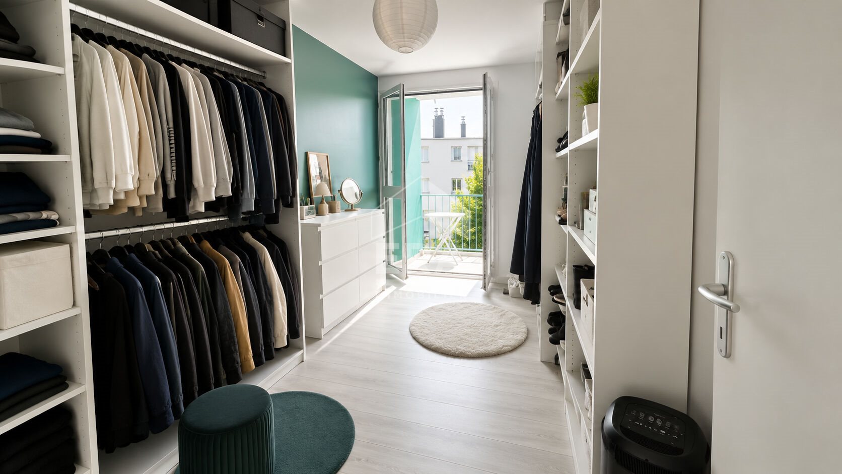 Appartement à vendre, 64m², Chartres