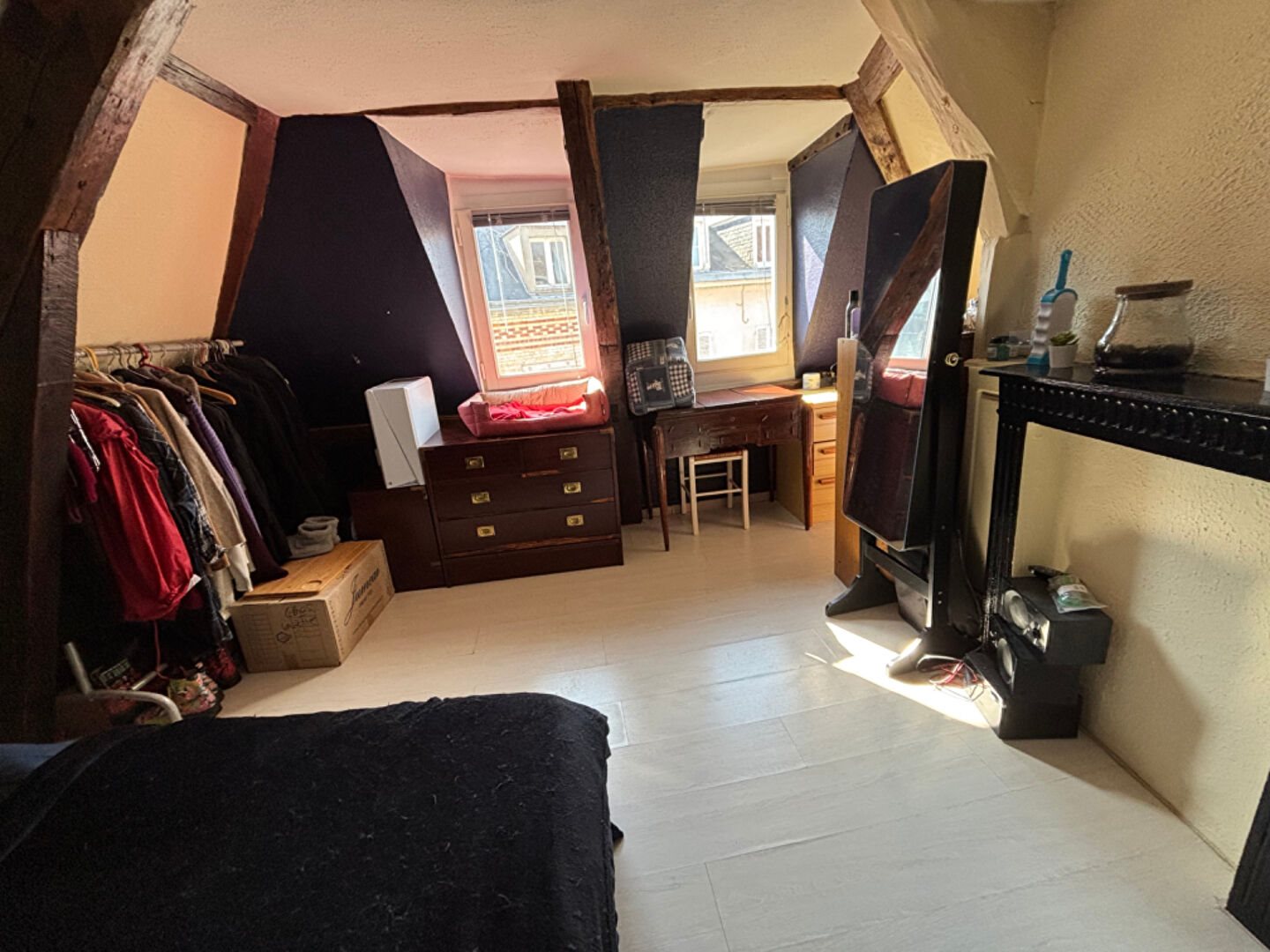 Appartement à vendre, 64m², Chartres