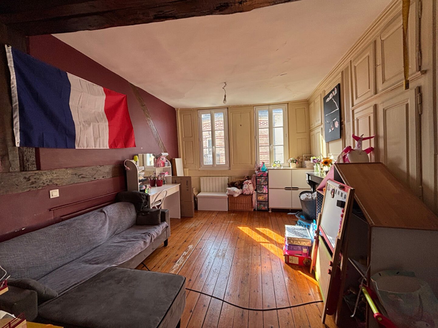 Appartement à vendre, 64m², Chartres