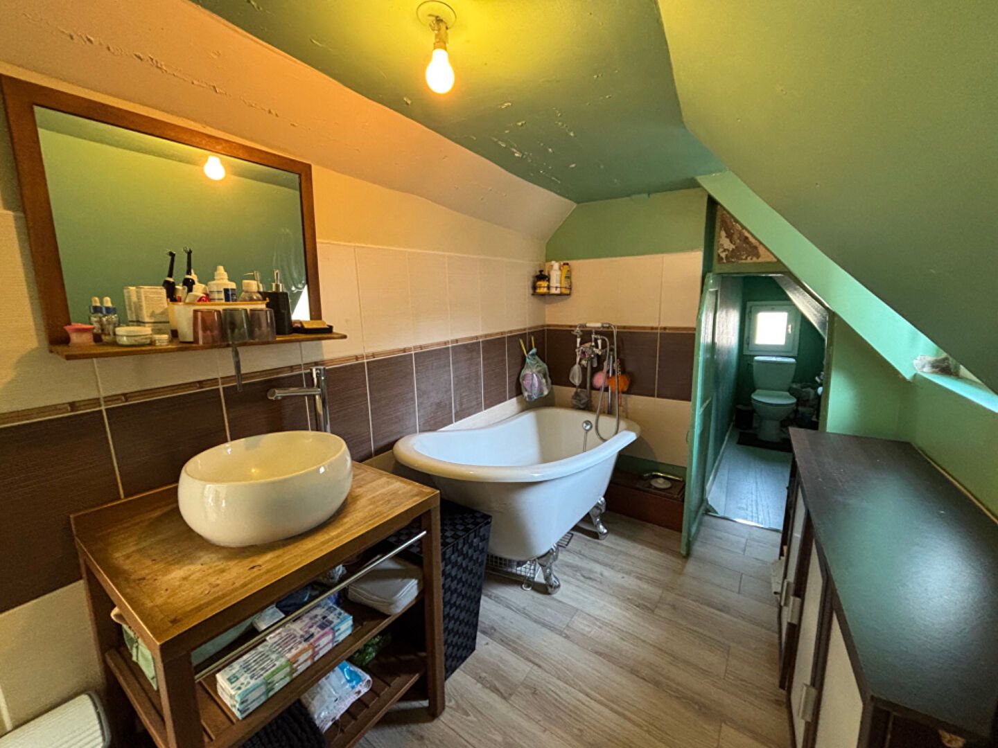 Appartement à vendre, 64m², Chartres