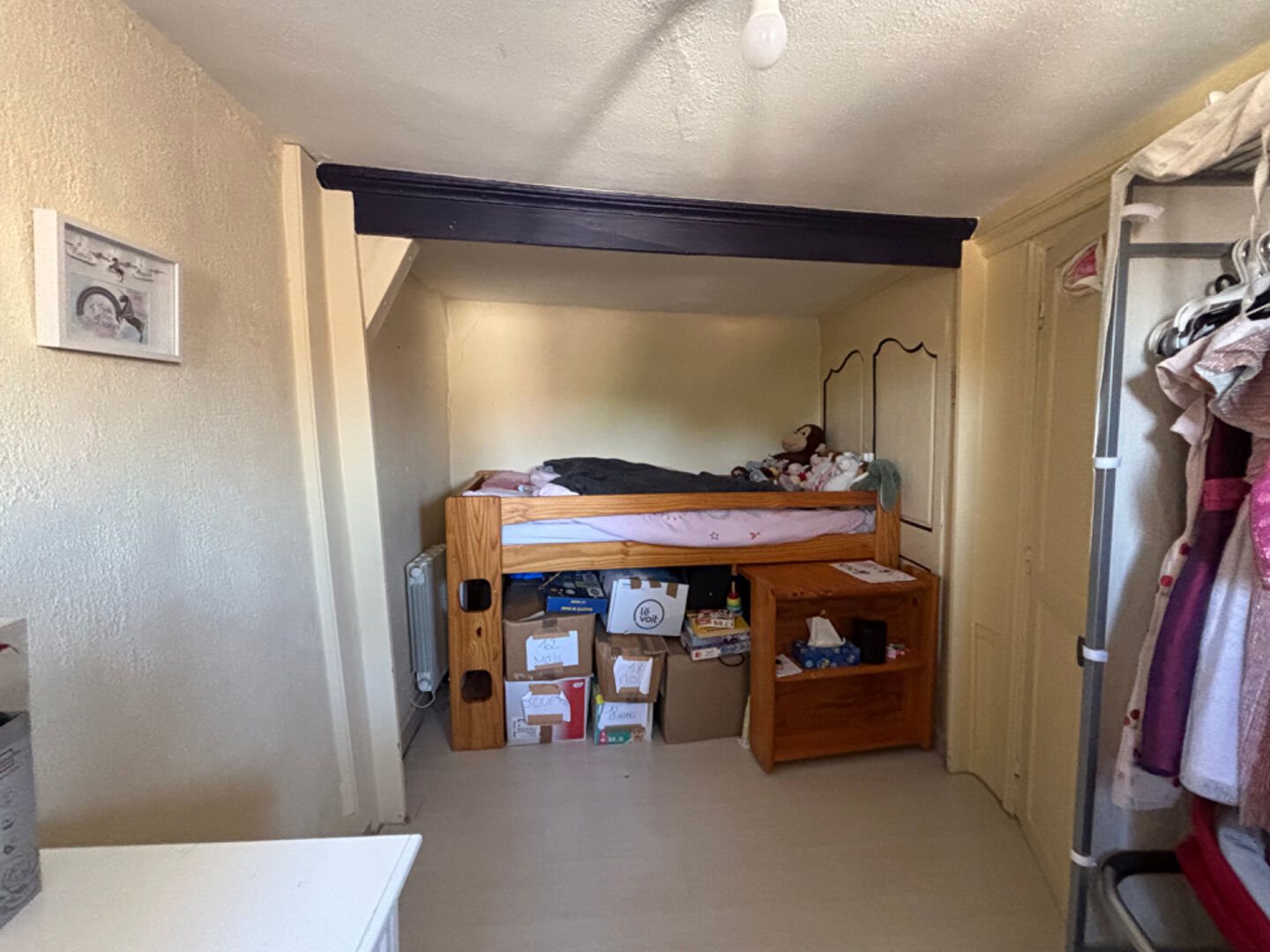 Appartement à vendre, 64m², Chartres