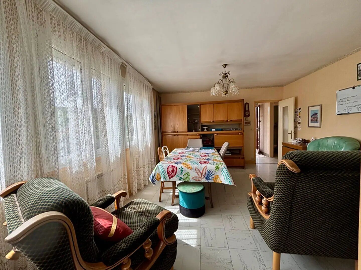Maison à vendre, 62m², Chartres