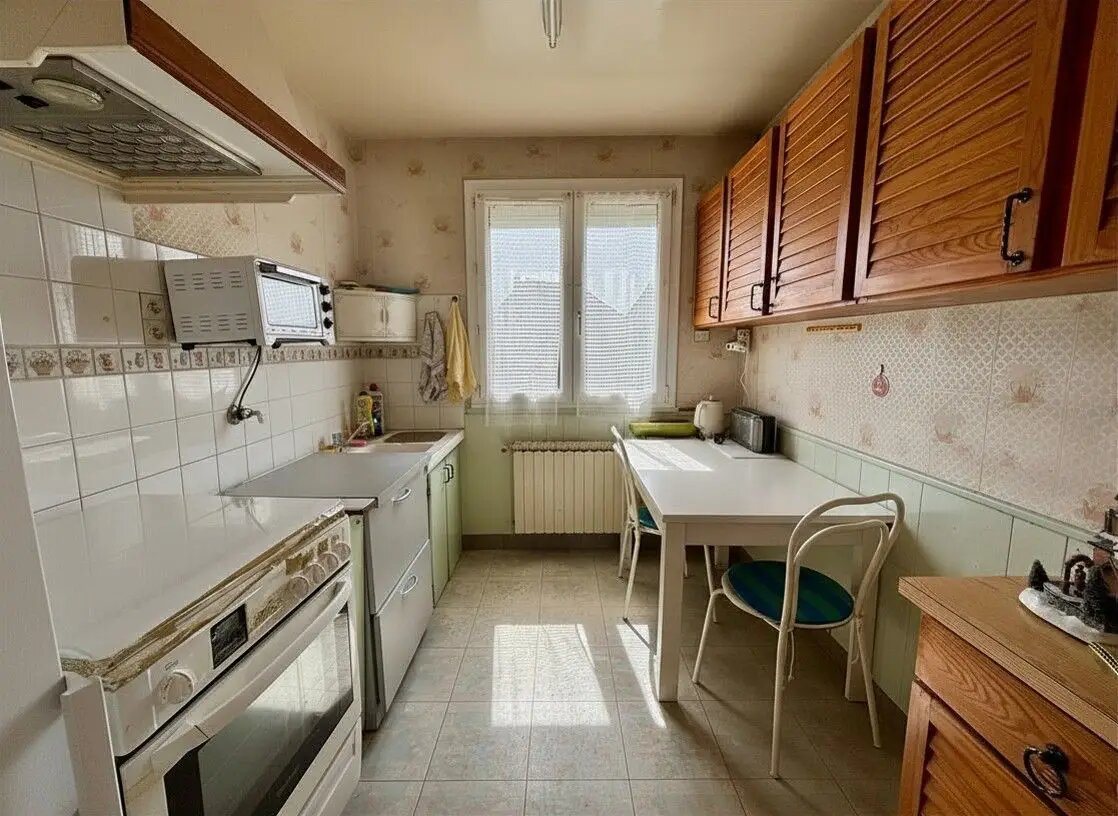 Maison à vendre, 62m², Chartres