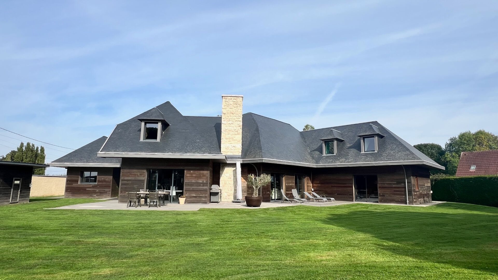 Maison à vendre, 285m², Illiers-Combray