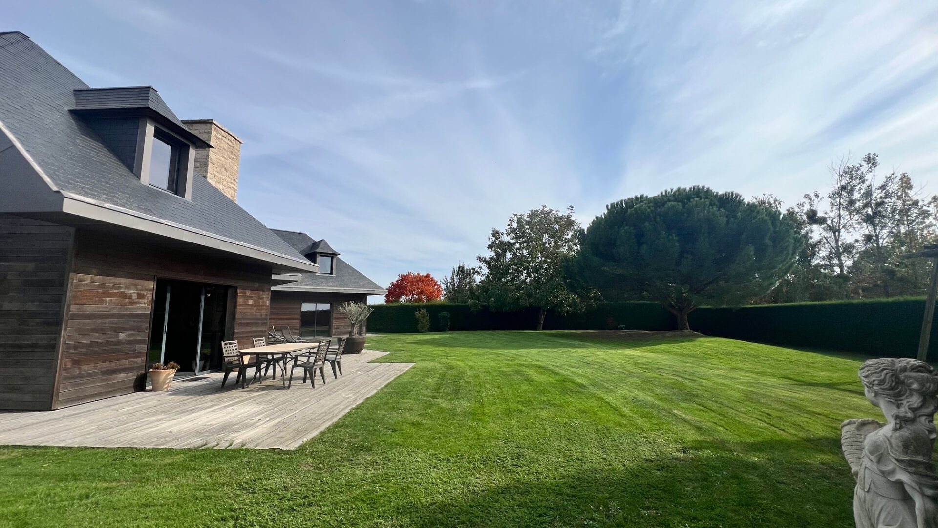 Maison à vendre, 285m², Illiers-Combray