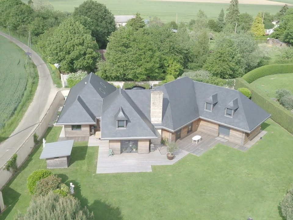 Maison à vendre, 285m², Illiers-Combray