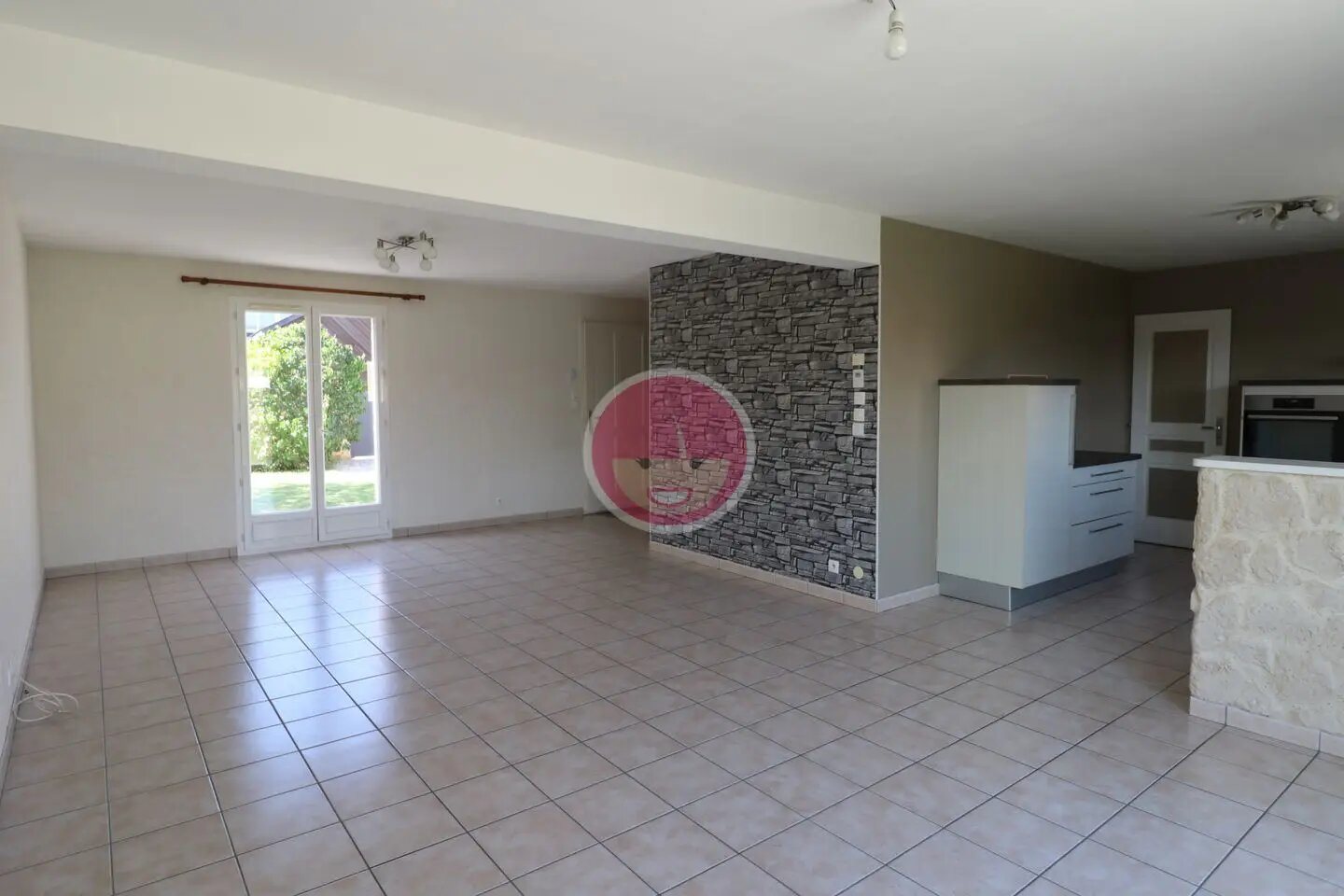 Maison à louer, 100m², Fontaine-la-Guyon