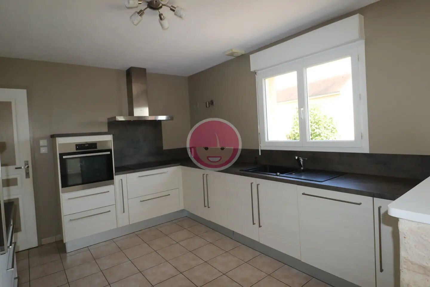 Maison à louer, 100m², Fontaine-la-Guyon