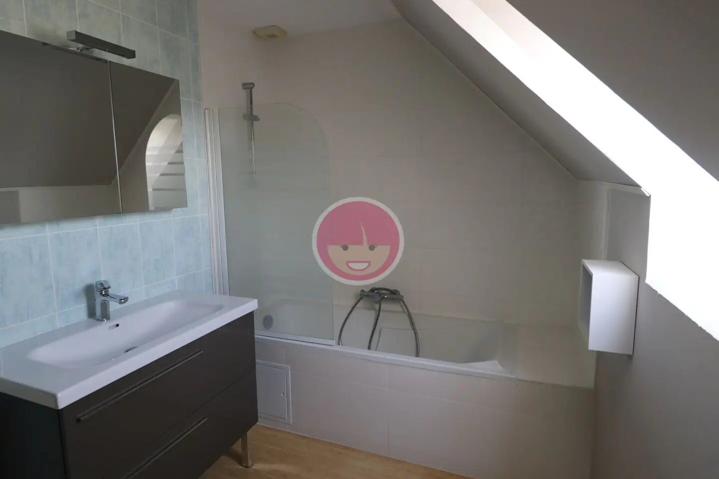 Maison à louer, 100m², Fontaine-la-Guyon