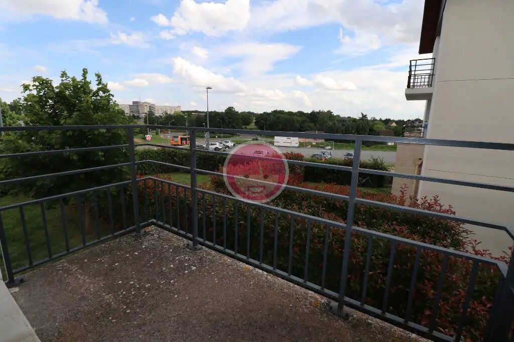 Appartement à louer, 42m², Le Coudray
