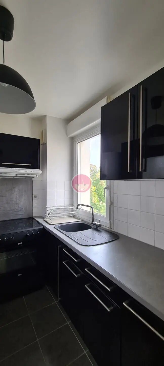 Appartement à louer, 42m², Le Coudray