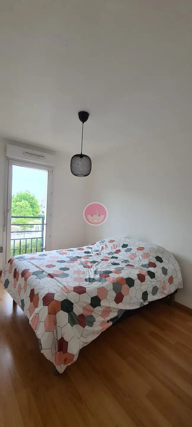 Appartement à louer, 42m², Le Coudray