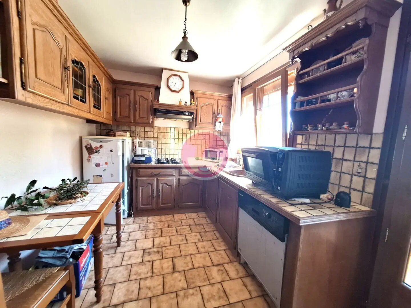 Maison à vendre, 110m², Bailleau-le-Pin