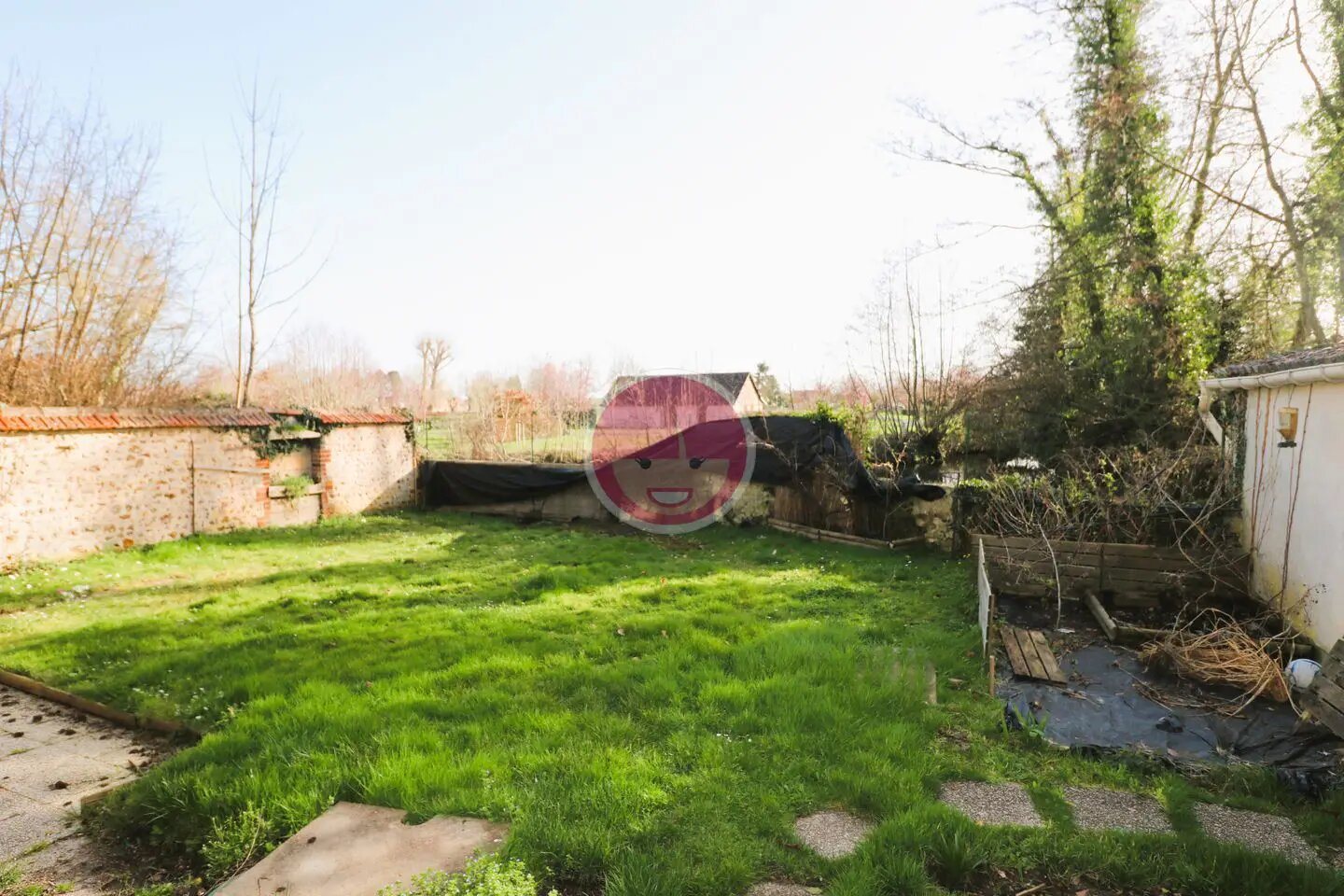 Maison à vendre, 138m², Courville-sur-Eure