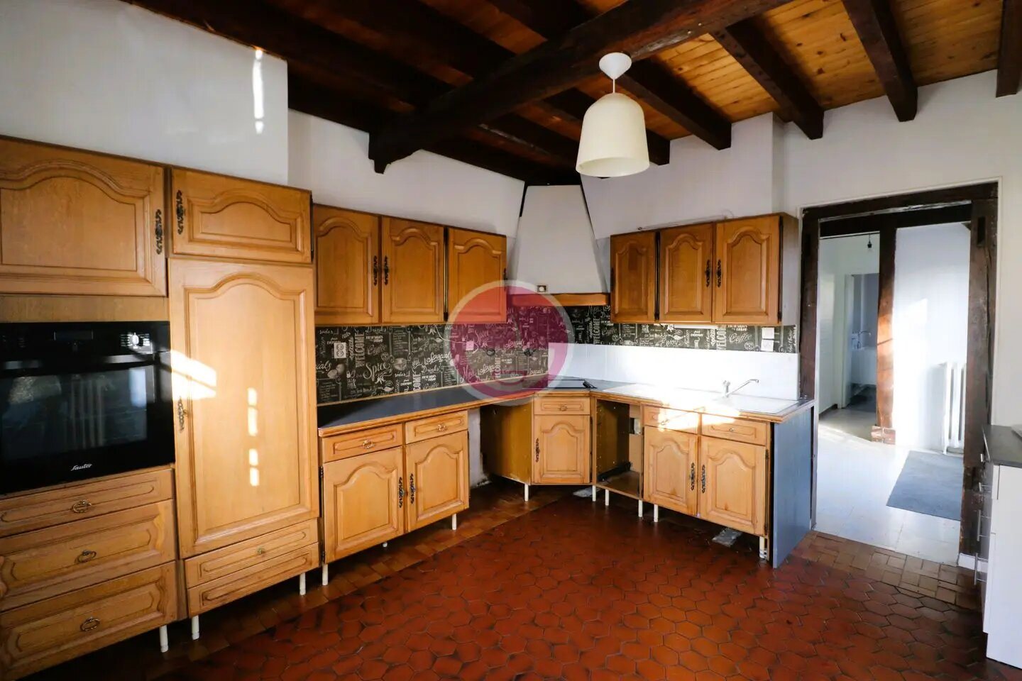 Maison à vendre, 138m², Courville-sur-Eure