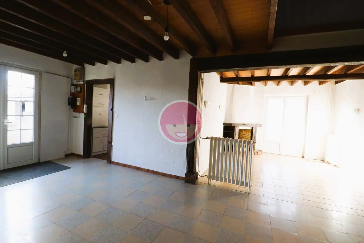 Maison à vendre, 138m², Courville-sur-Eure