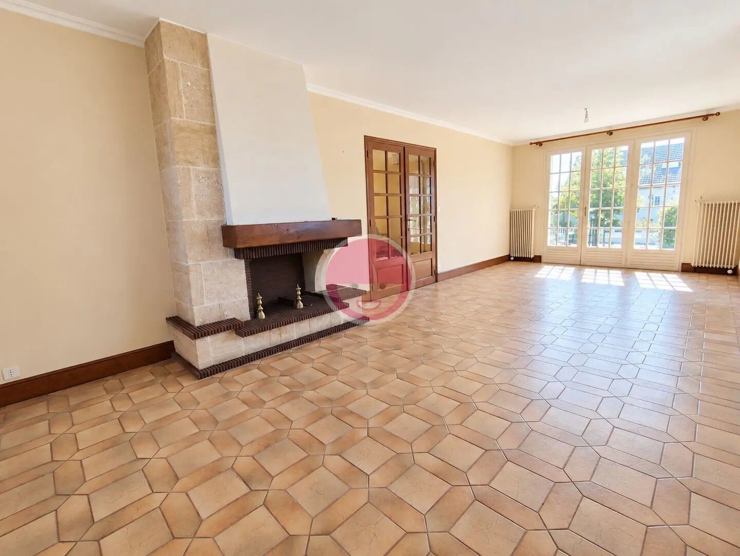 Maison à vendre, 105m², Luisant