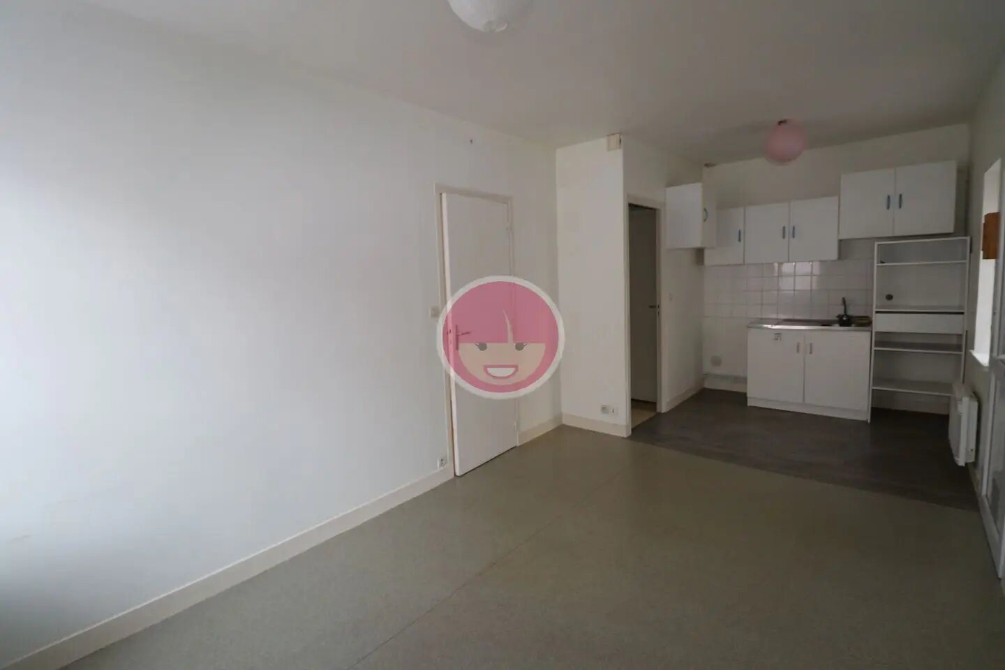Appartement à louer, 32m², Courville-sur-Eure