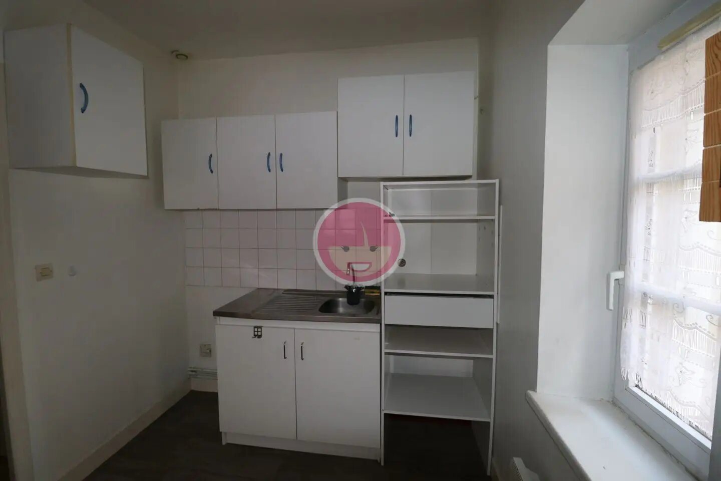 Appartement à louer, 32m², Courville-sur-Eure
