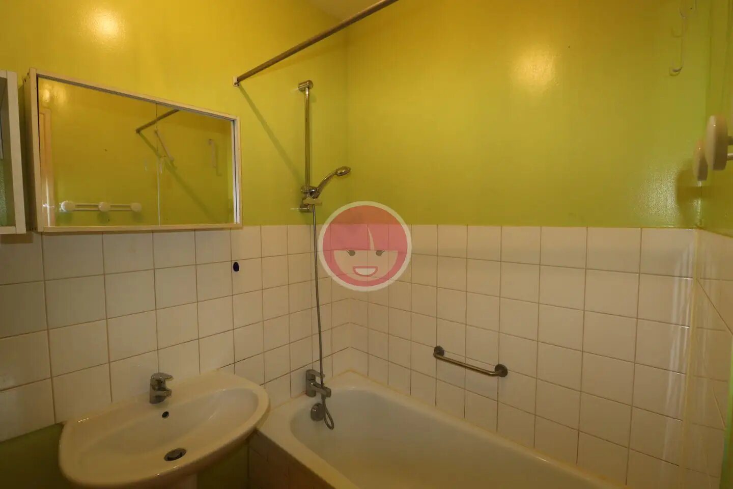 Appartement à louer, 32m², Courville-sur-Eure