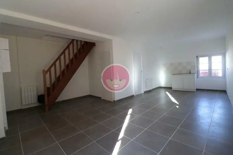 Appartement à louer, 55m², Courville-sur-Eure