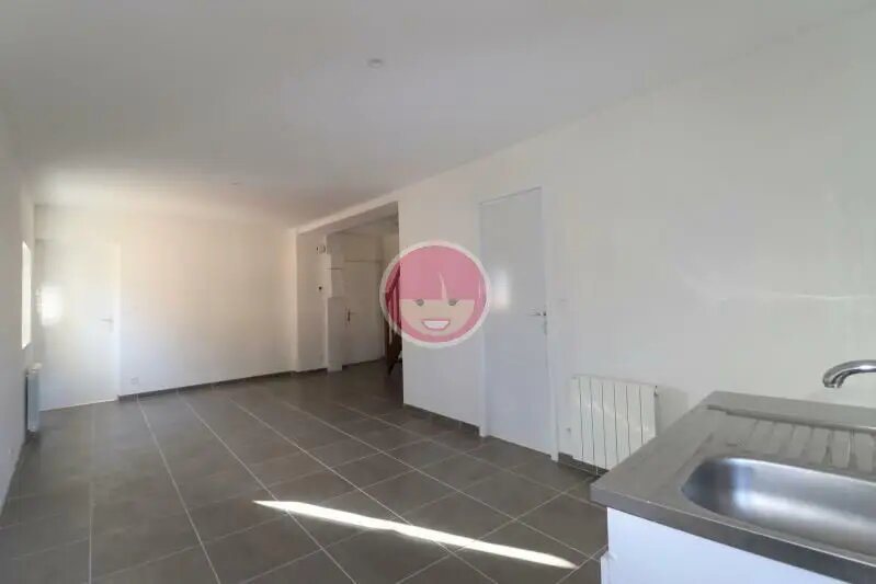 Appartement à louer, 55m², Courville-sur-Eure