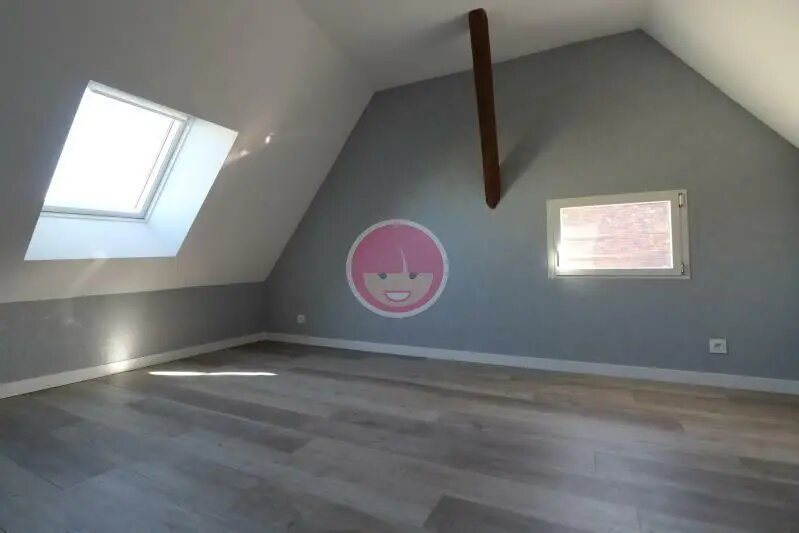 Appartement à louer, 55m², Courville-sur-Eure