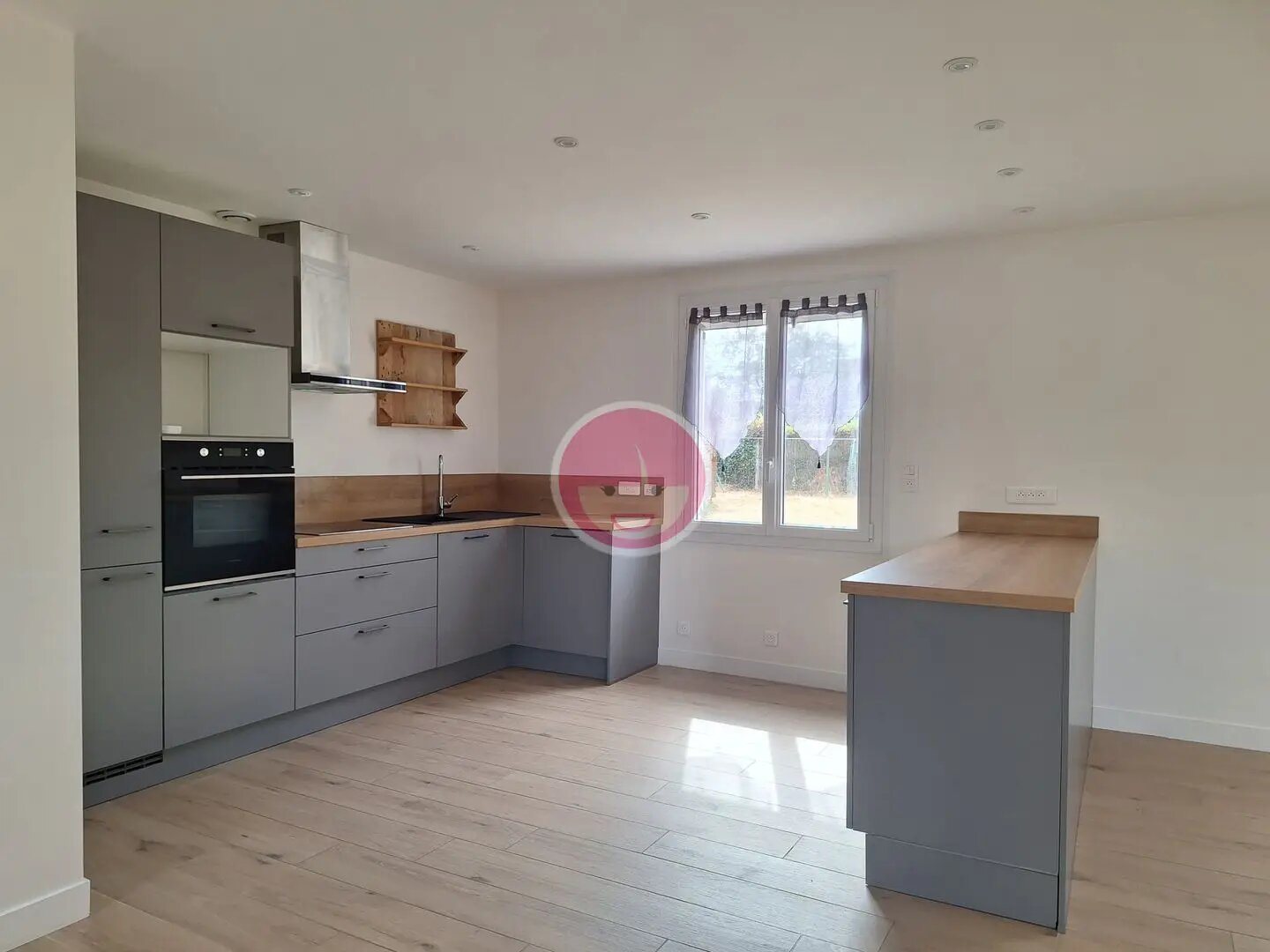 Maison à vendre, 108m², Mignières