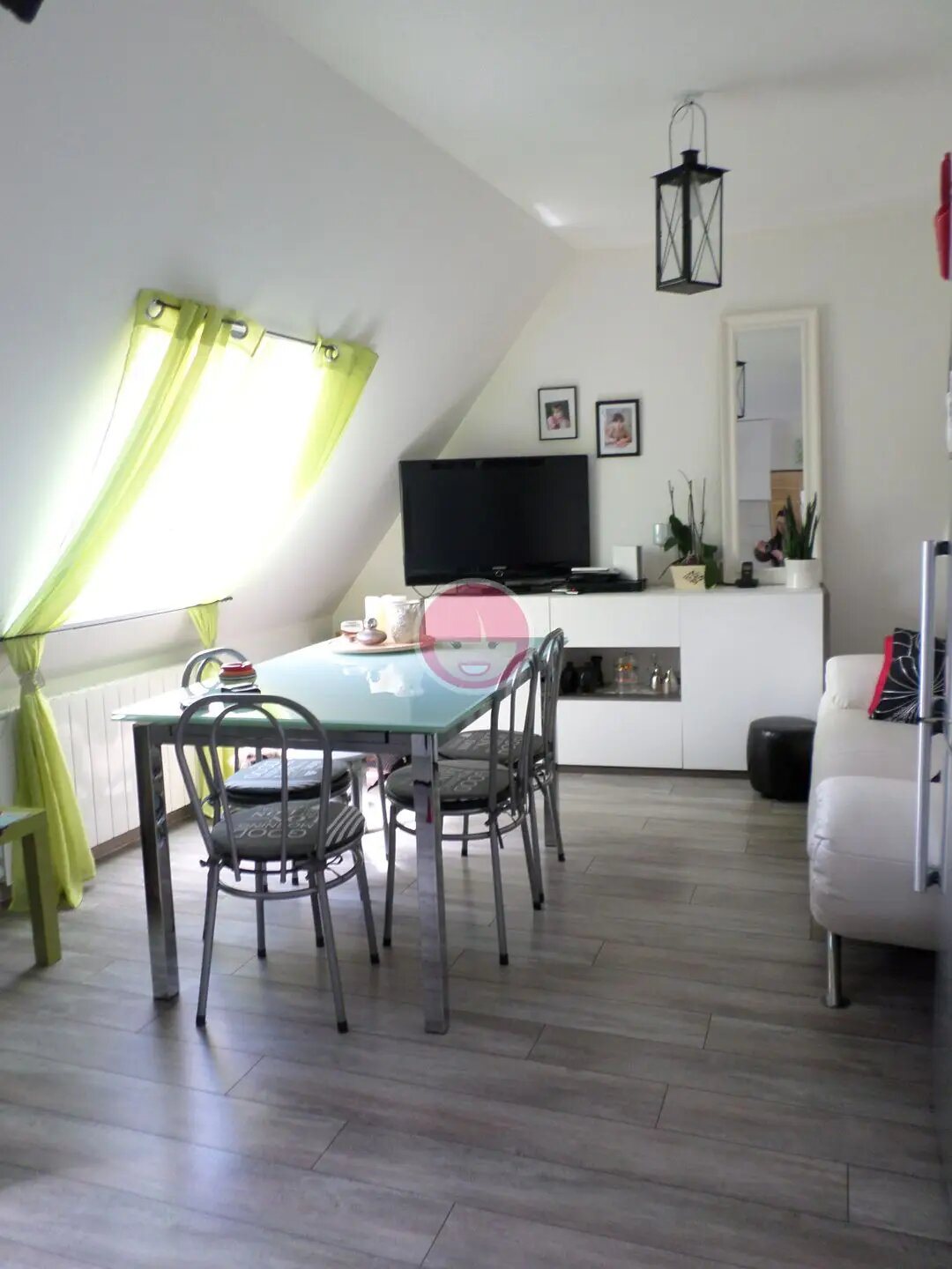Appartement à louer, 30m², Courville-sur-Eure
