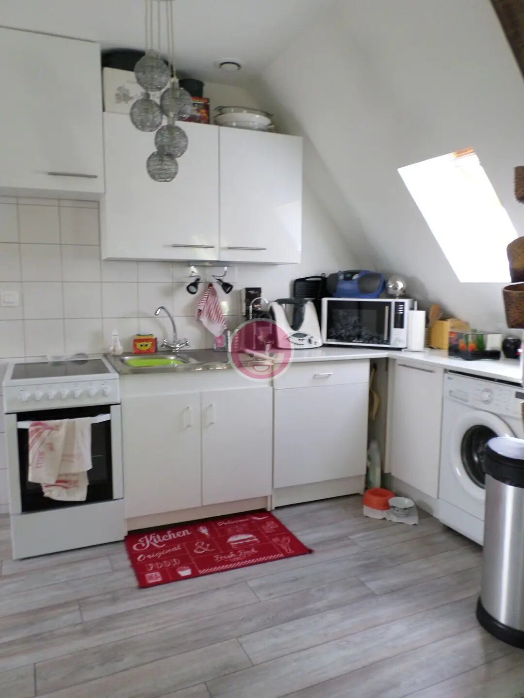 Appartement à louer, 30m², Courville-sur-Eure
