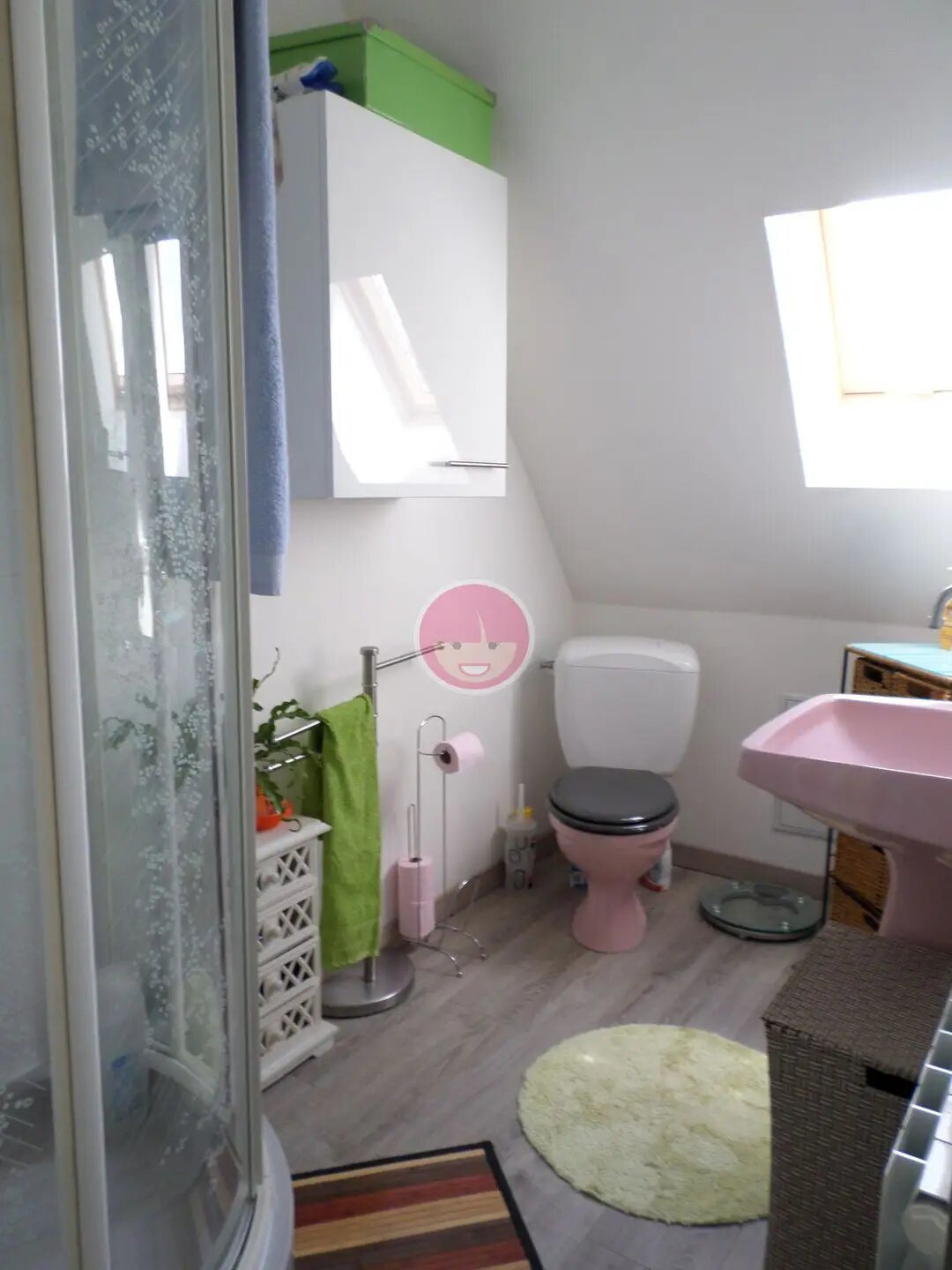 Appartement à louer, 30m², Courville-sur-Eure