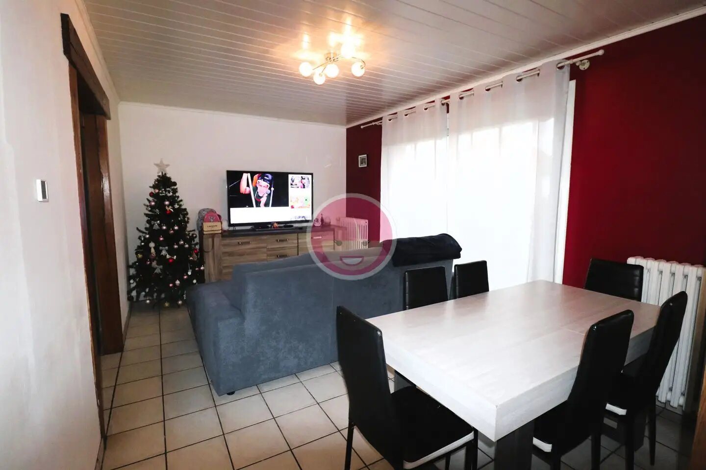 Maison à vendre, 74m², Bailleau-le-Pin