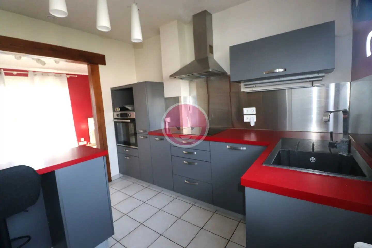 Maison à vendre, 74m², Bailleau-le-Pin