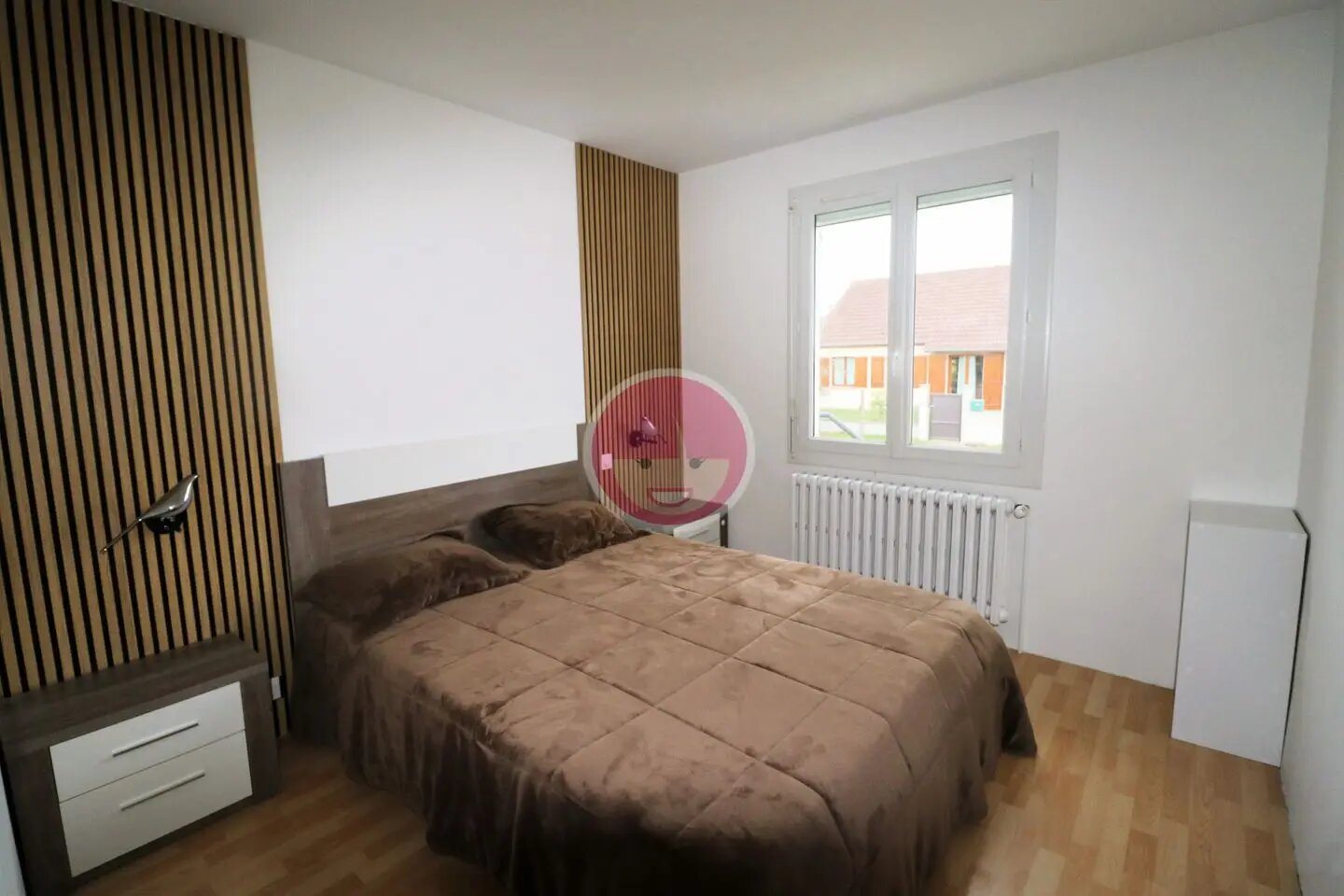 Maison à vendre, 74m², Bailleau-le-Pin