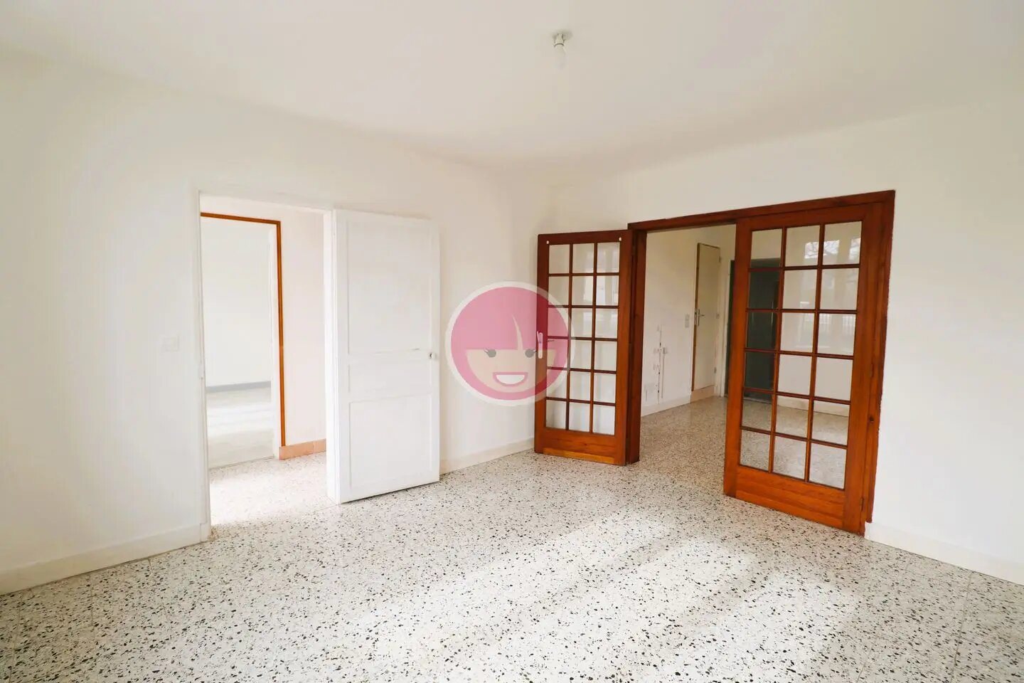 Maison à vendre, 105m², Chuisnes
