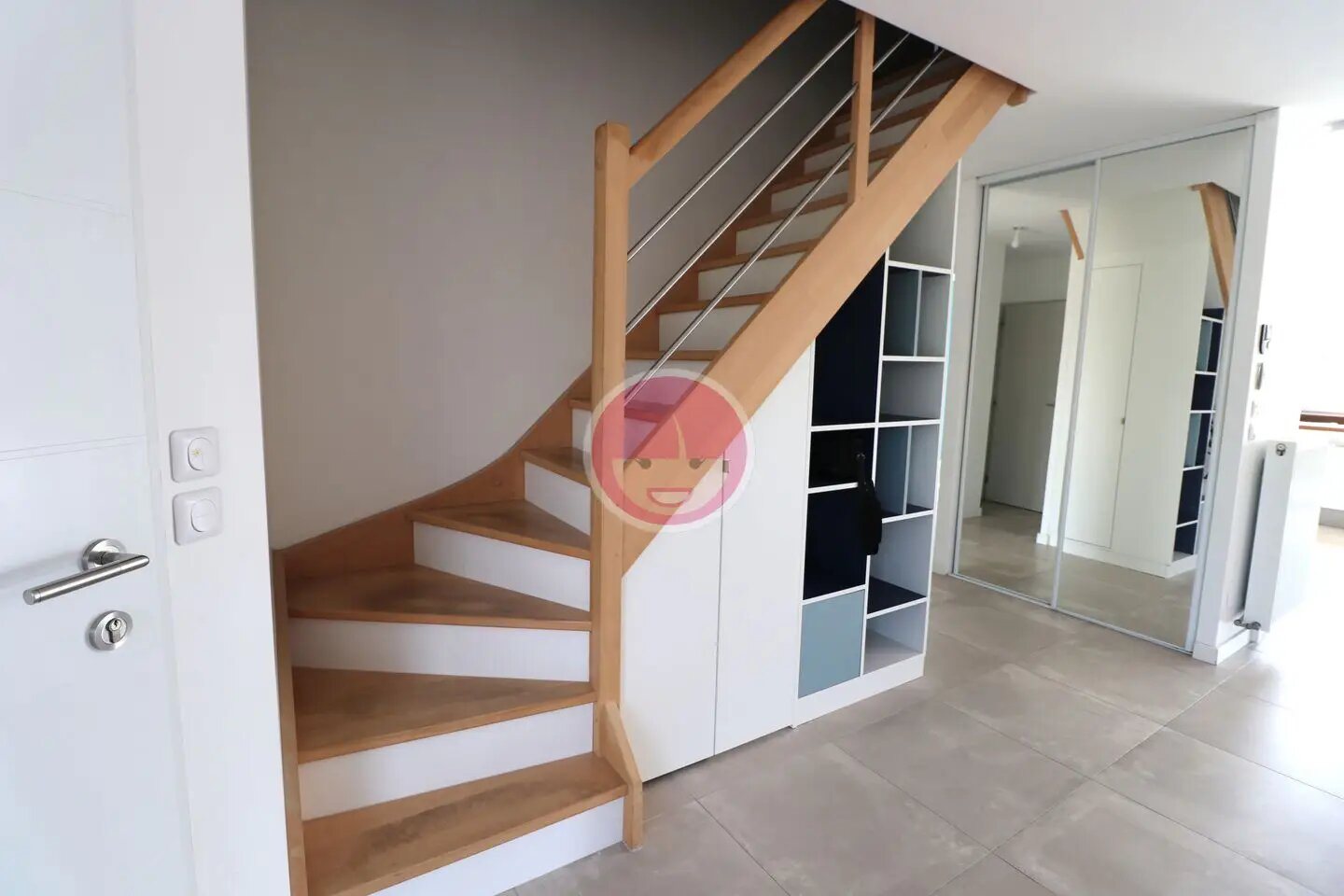 Maison à vendre, 132m², Saint-Georges-sur-Eure
