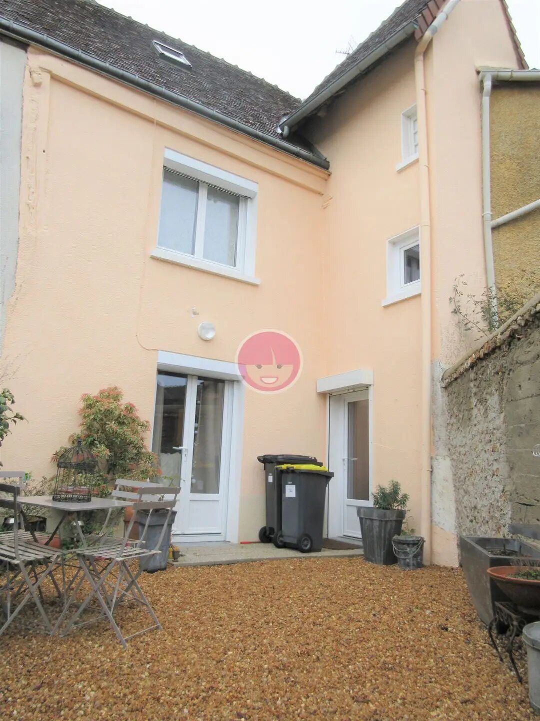 Maison à louer, 86m², Courville-sur-Eure