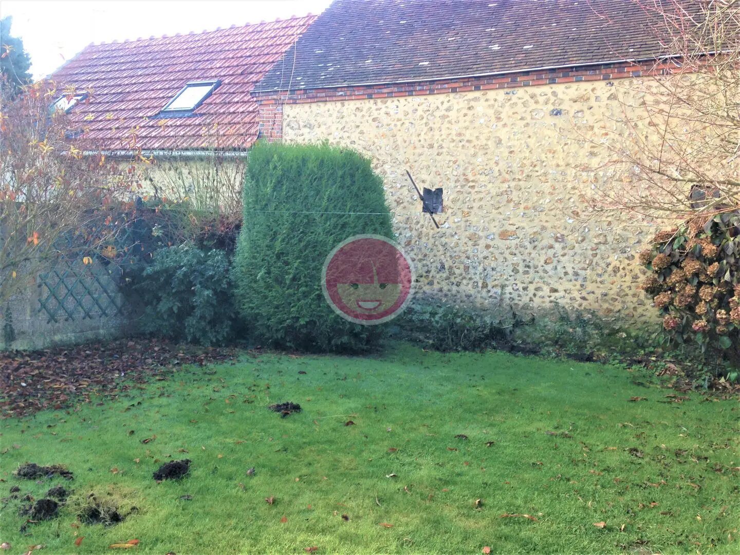 Maison à louer, 86m², Courville-sur-Eure