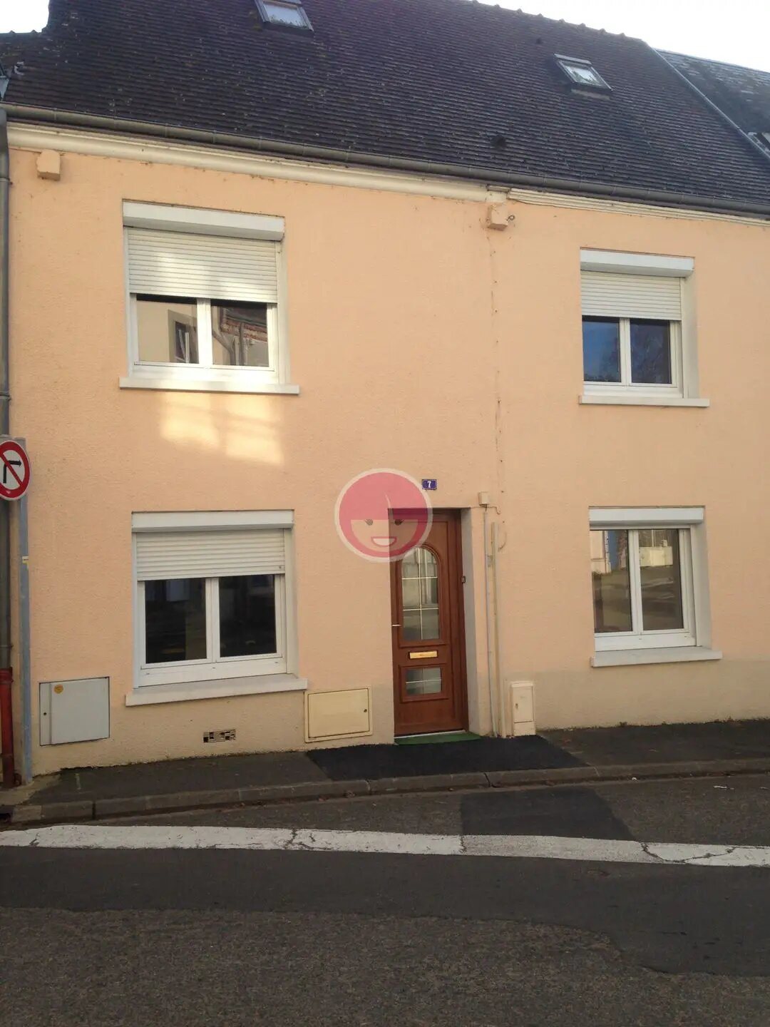 Maison à louer, 86m², Courville-sur-Eure