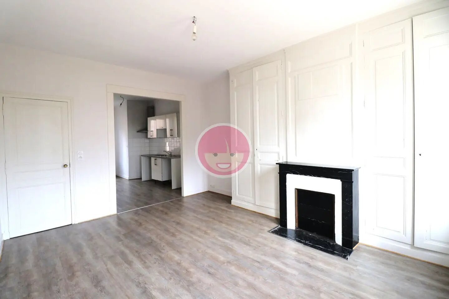 Maison à louer, 71m², Courville-sur-Eure