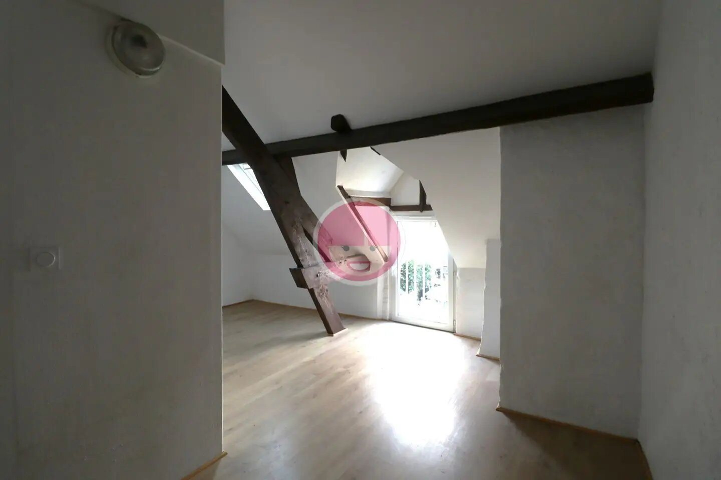 Maison à louer, 71m², Courville-sur-Eure