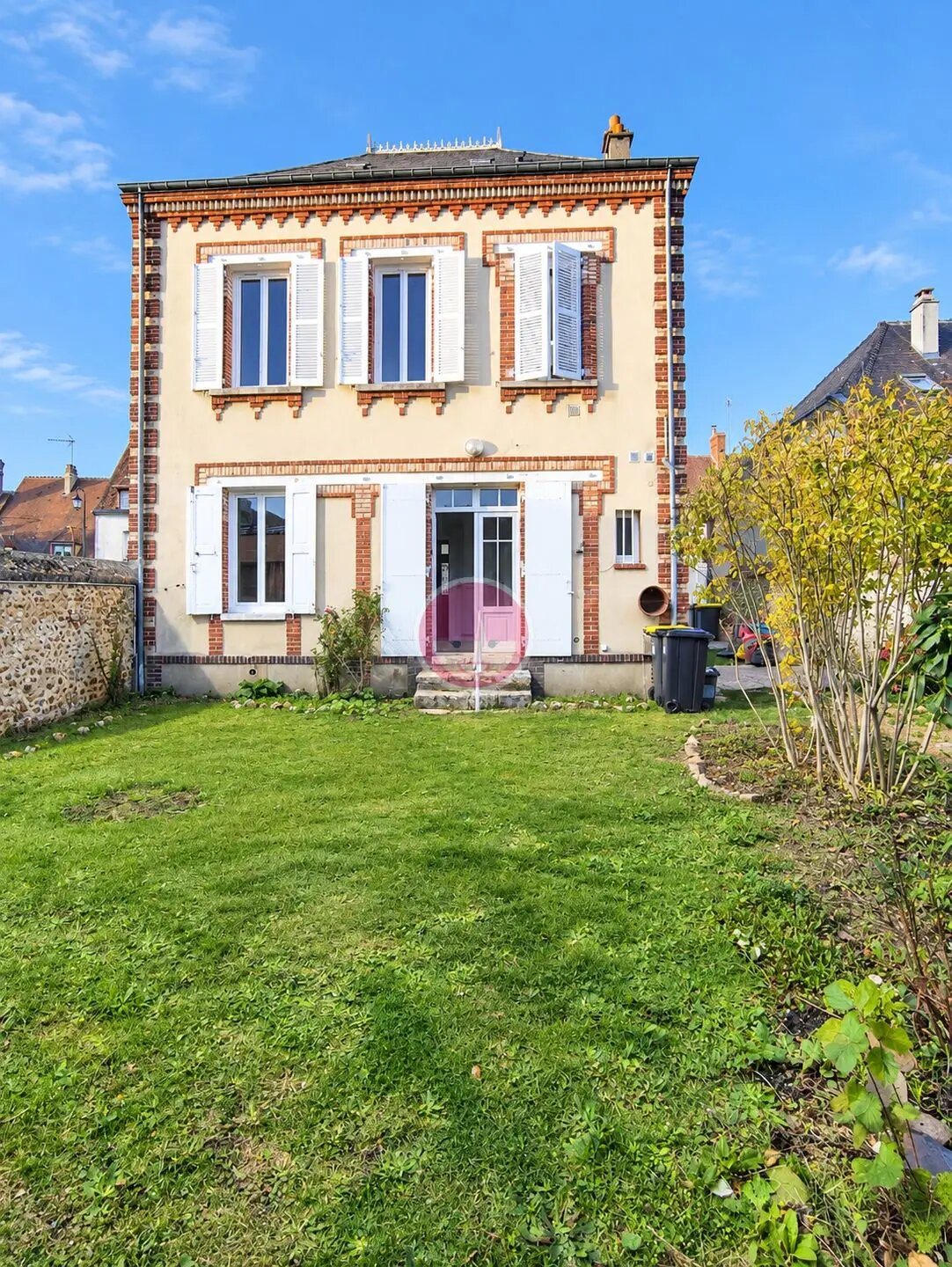 Appartement à louer, 62m², Courville-sur-Eure