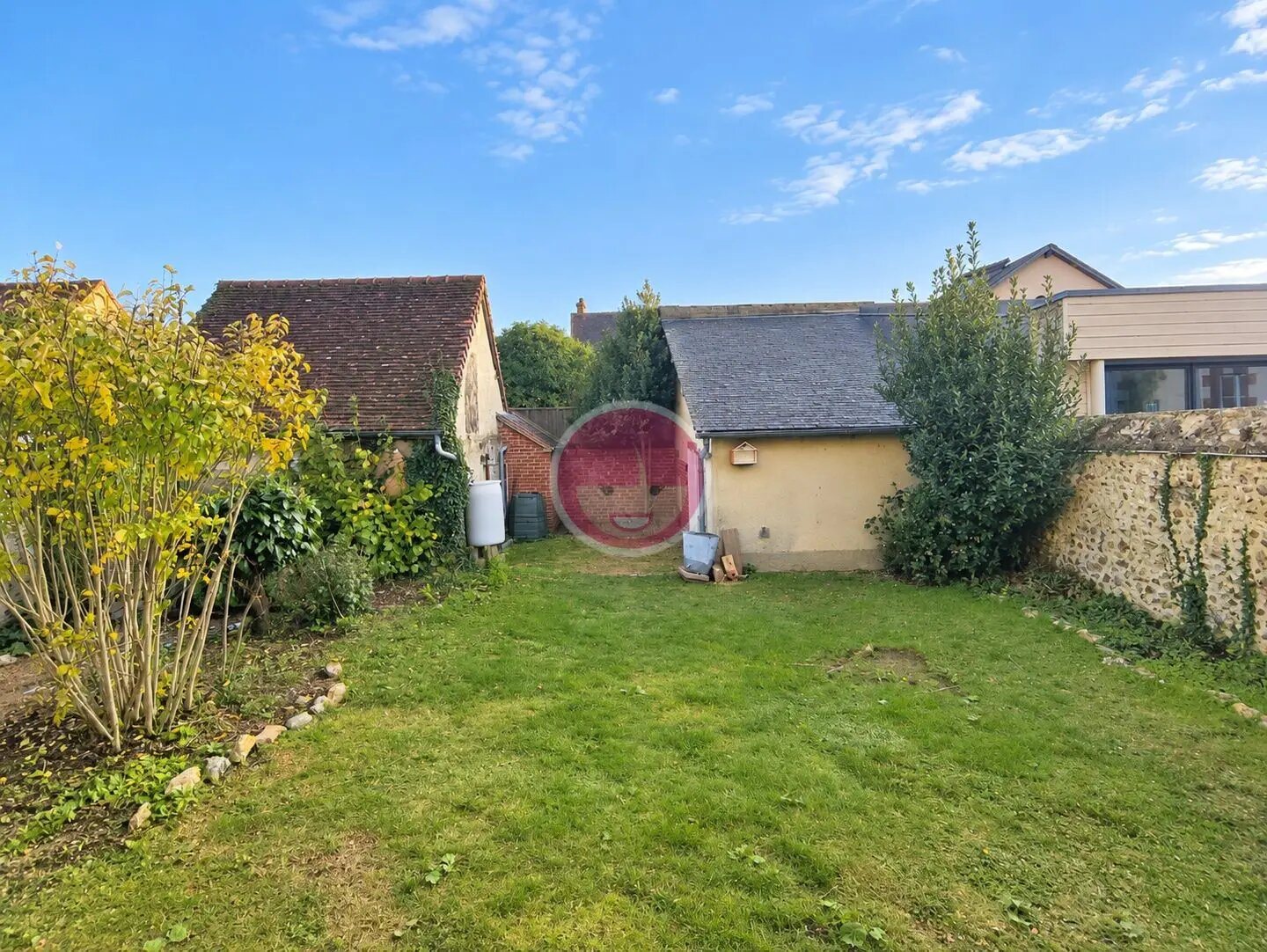Appartement à louer, 62m², Courville-sur-Eure