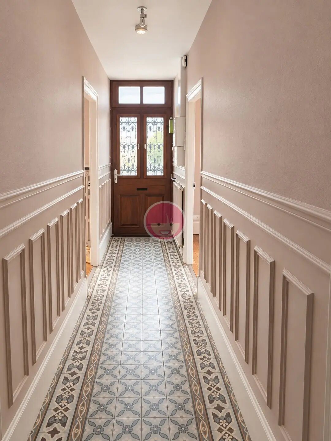 Appartement à louer, 62m², Courville-sur-Eure