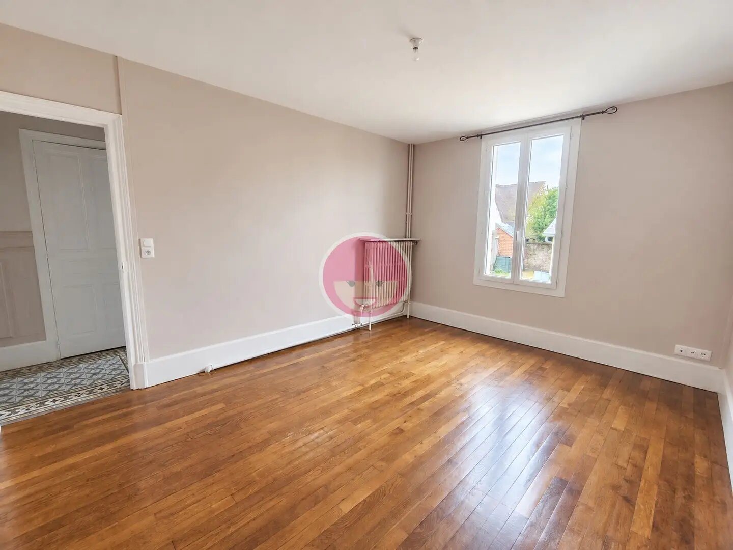 Appartement à louer, 62m², Courville-sur-Eure