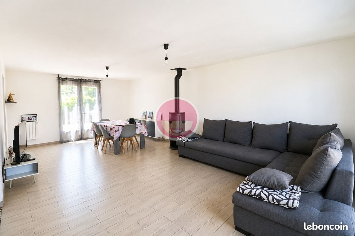 Maison à vendre, 167m², Bailleau-le-Pin