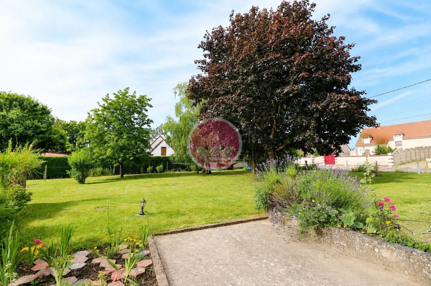 Maison à vendre, 93m², Courville-sur-Eure