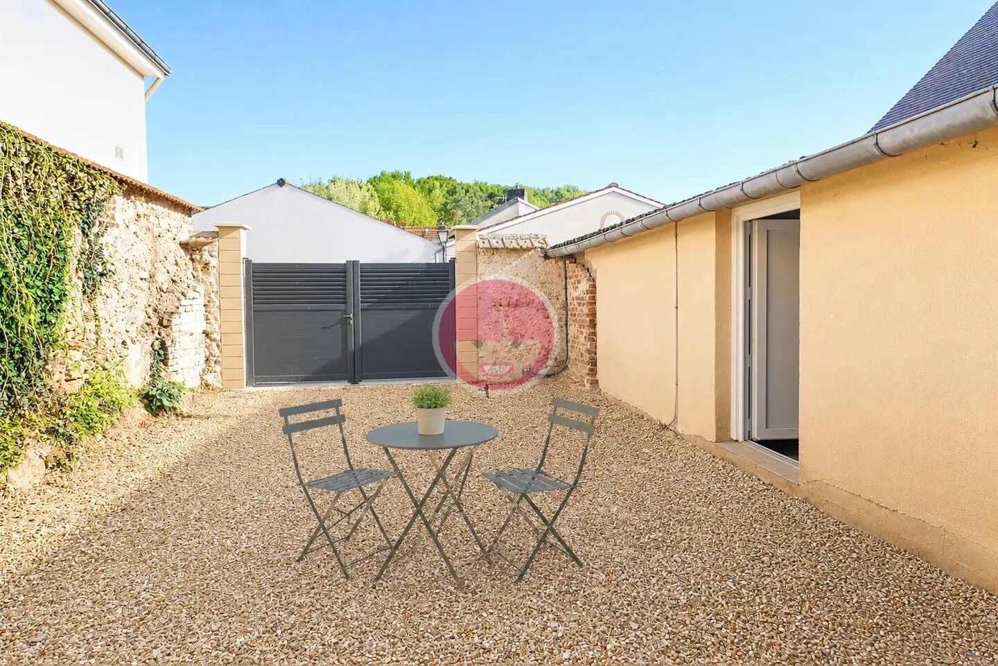Maison à vendre, 120m², Le Coudray